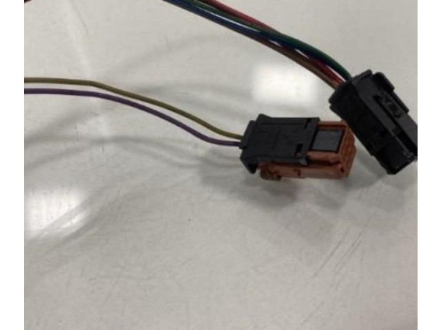 Зеркало электрическое        Citroen C8   -  года   