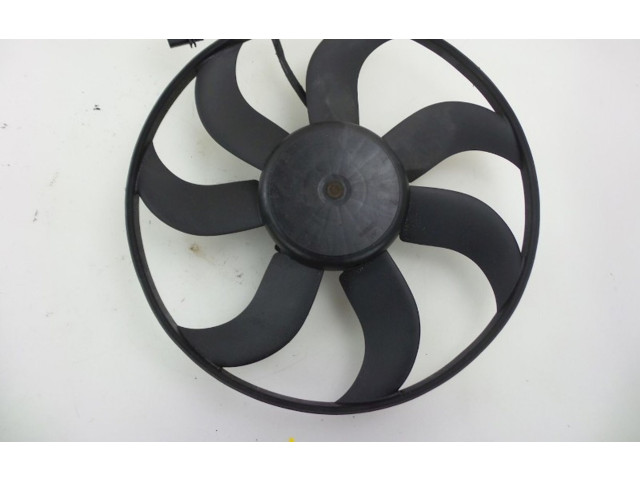 Pojistková skříňka Комплект вентиляторов 6R0959455C, 6R0959455C   Seat Ibiza IV (6J,6P) 2011