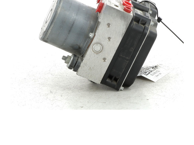 Блок АБС C2Z17133, T0-7401Q   Jaguar  XF X250  2007 - 2015 года