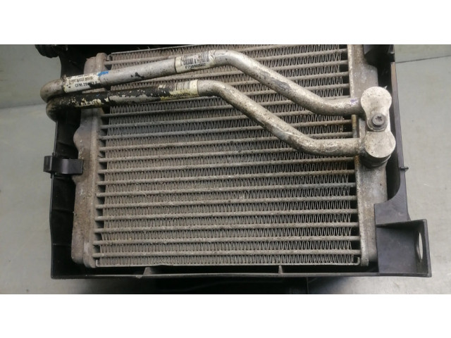 Интеркулер T5898005, 758960502 BMW X5 E70 3.0