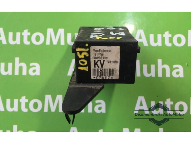 Блок комфорта YWY100210 Rover 600