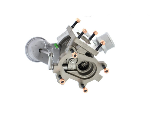  Турбина Lancia Delta III  55212916, 55212916         