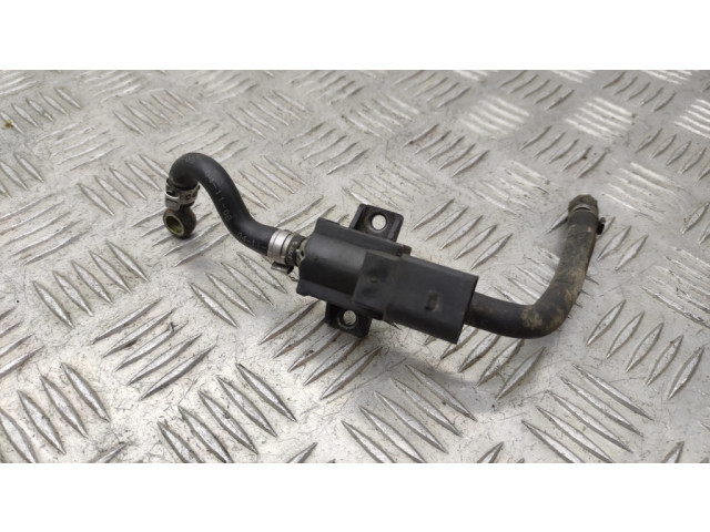 Соленоидный клапан