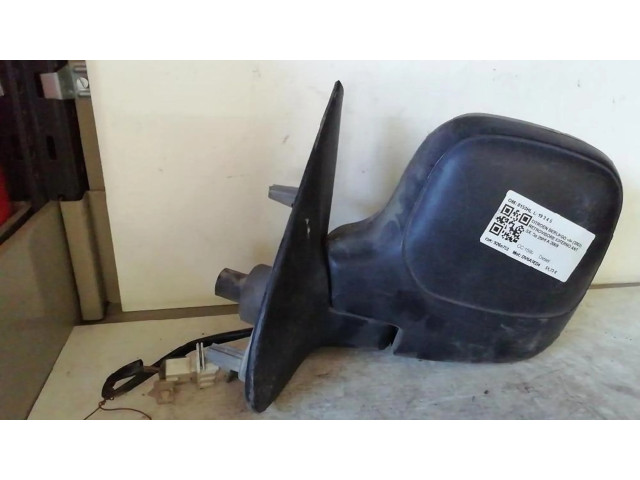 Zpětné zrcátko Citroen Berlingo 2005 8153HL
