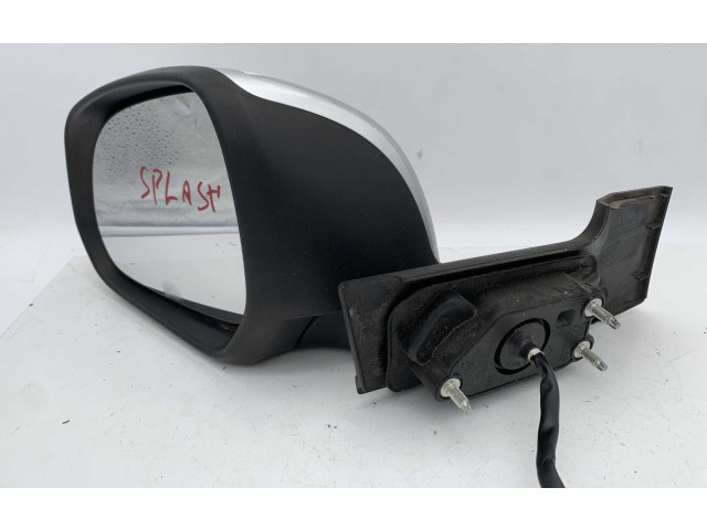 Зеркало электрическое Suzuki Splash - года