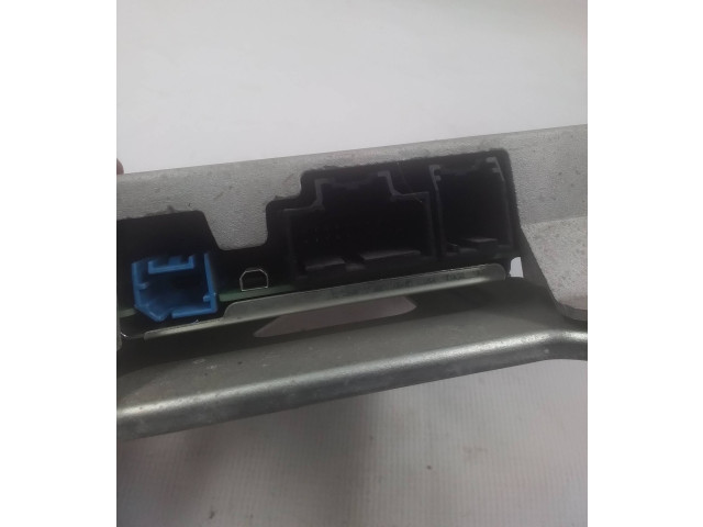 Механизм стеклоочистителей (трапеция)