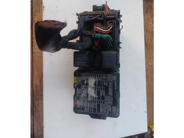 Блок управления MB903740 Mitsubishi Galant