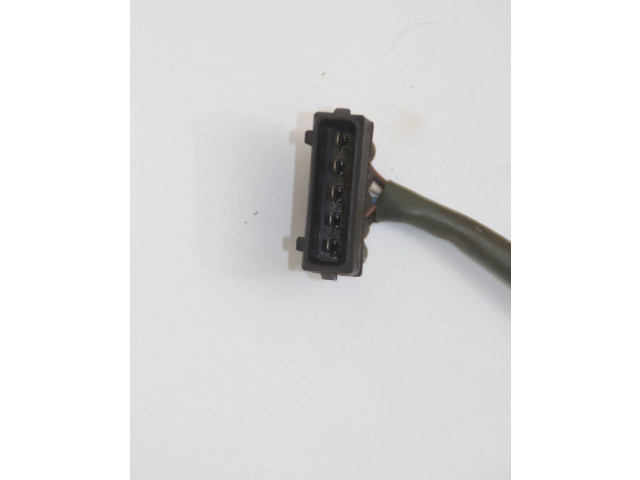 Zpětné zrcátko Skoda Felicia II 1999 6U1857502A, 6U1857502A