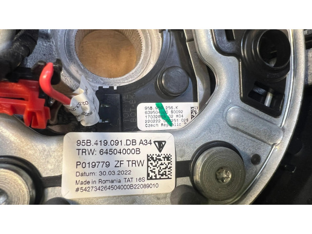 Volant Porsche Panamera (971) 2017 95B419091DB