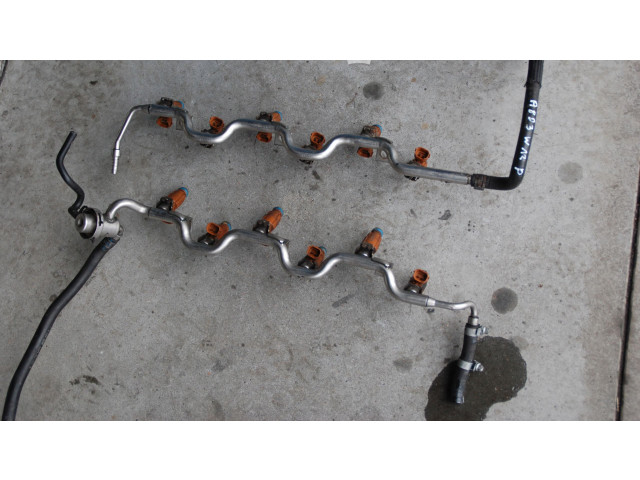 Vstřikovač 07C906031C, 0280156221   Audi A8 S8 D3 4E     