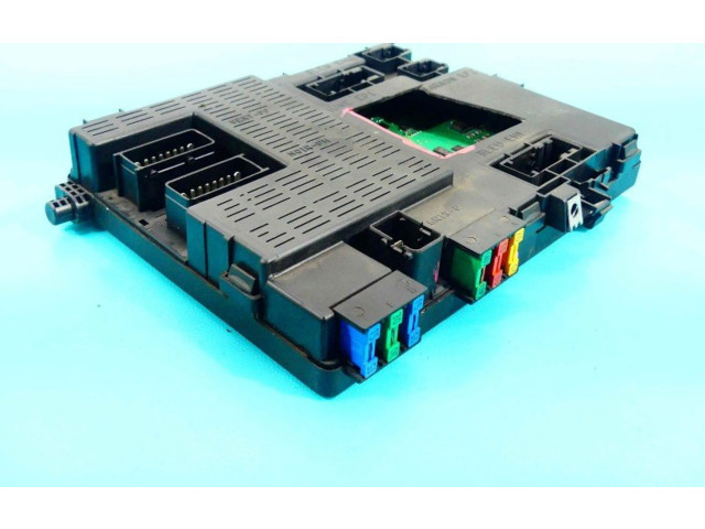 Блок комфорта 9645872880, IMPRK1085128 Citroen Xsara