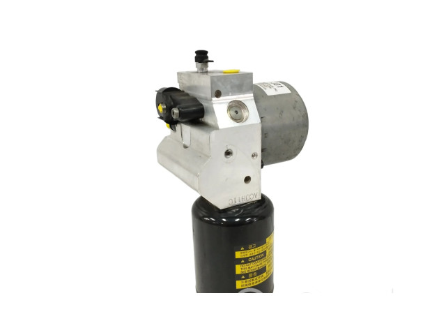 Блок АБС 58600G2300, BH63074A00   Hyundai  Ioniq  2016- года