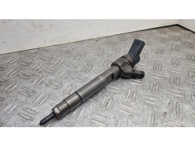 Форсунка A6600700187, 0445110023 Smart ForTwo I для дизельного двигателя 0.8