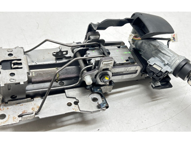  рейка  Колонка рулевая 1T2419502L, 5K0905865   Volkswagen Caddy 2011 - 2016 года