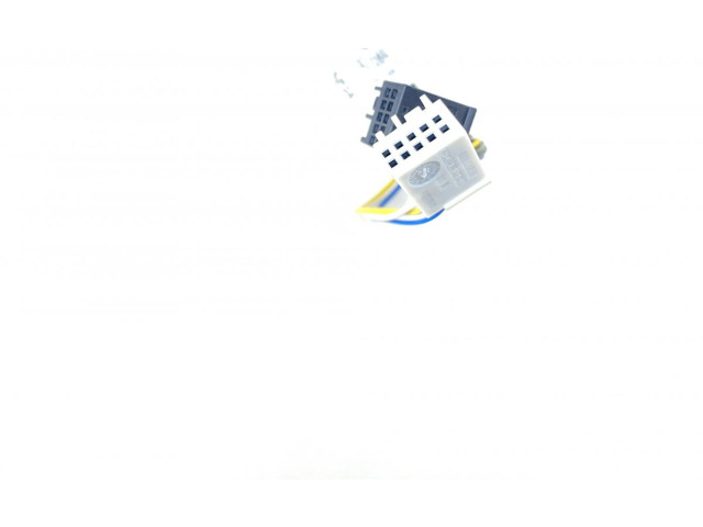 Zpětné zrcátko Mercedes-Benz C AMG W205 2017 A2058104202, A2058104202