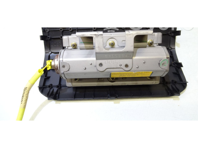 Подушка безопасности пассажира 76284-75010   Mitsubishi Pajero