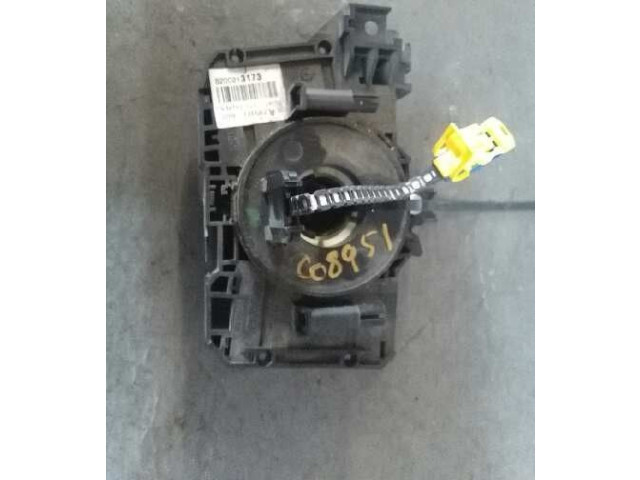 Подушка безопасности водителя 8200213173   Dacia Logan Pick-Up