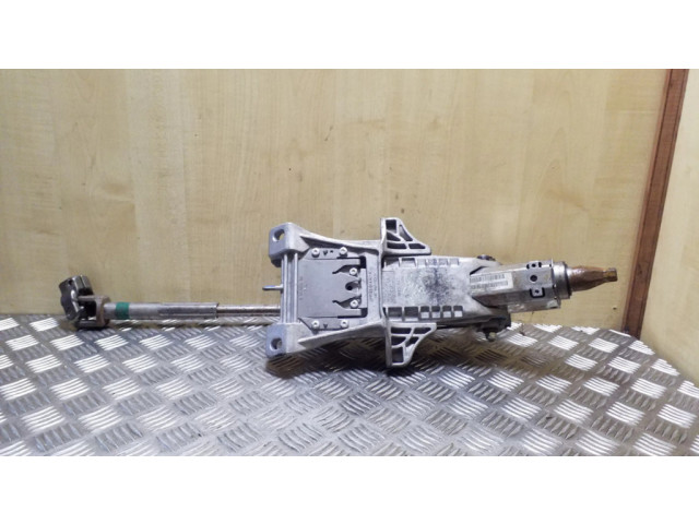 Рулевая рейка 3N613C529EC Mazda 3 I 2003-2006 года