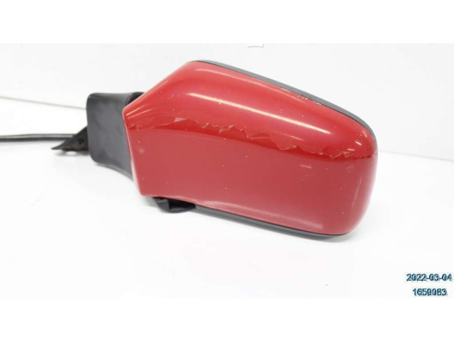 Зеркало электрическое        Volvo S70  V70  V70 XC  1997 - 2000 года   