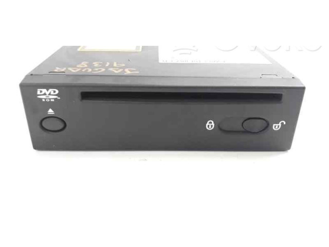 Блок управления HiFi audio AW8310E887CB Jaguar XF X250