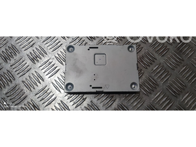 Блок управления HiFi audio