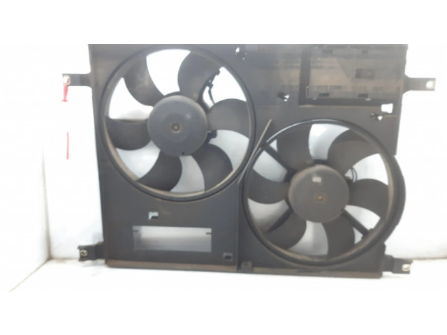 Вентилятор радиатора     PGF000231    Land Rover Freelander 2.0