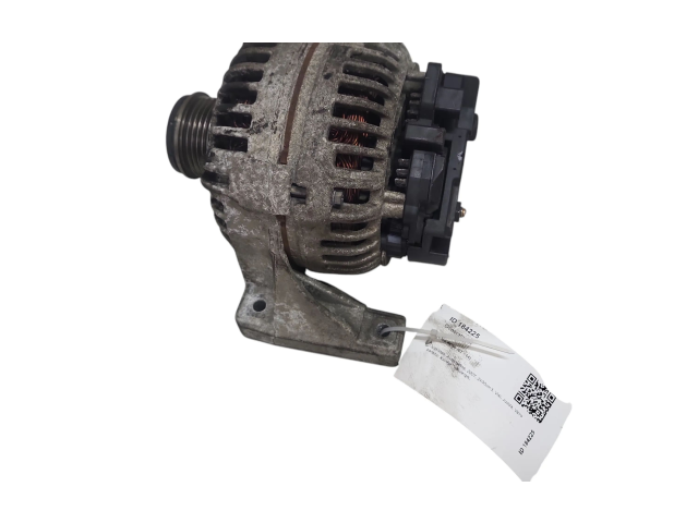 Генератор 30667895, 0124625024   Volvo XC90      