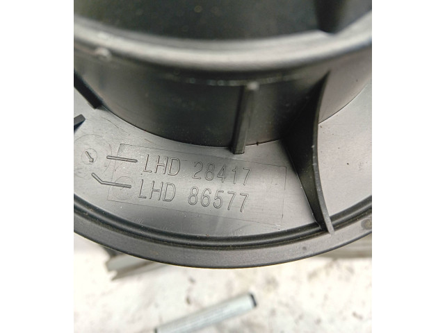 Подушка безопасности водителя LHD28417, LHD86577   Volvo S60