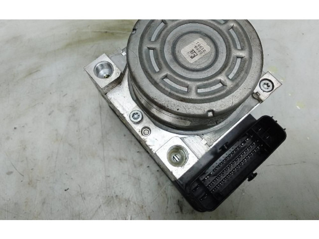 Блок АБС 5Q0614517 Volkswagen Golf VII 2013 - 2019 года