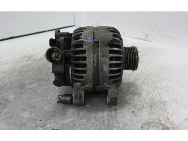 Генератор 9646321880 Citroen C4 I