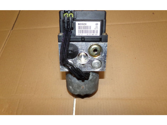 Блок АБС 0273004353 Citroen Xsara Picasso - года