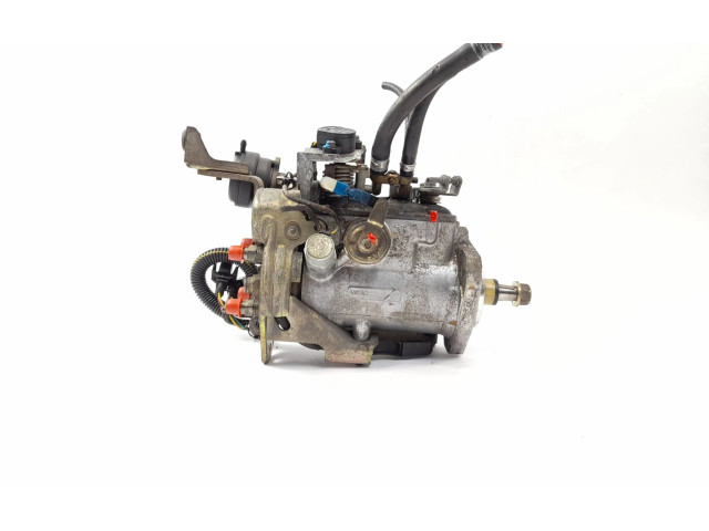 Топливный насос