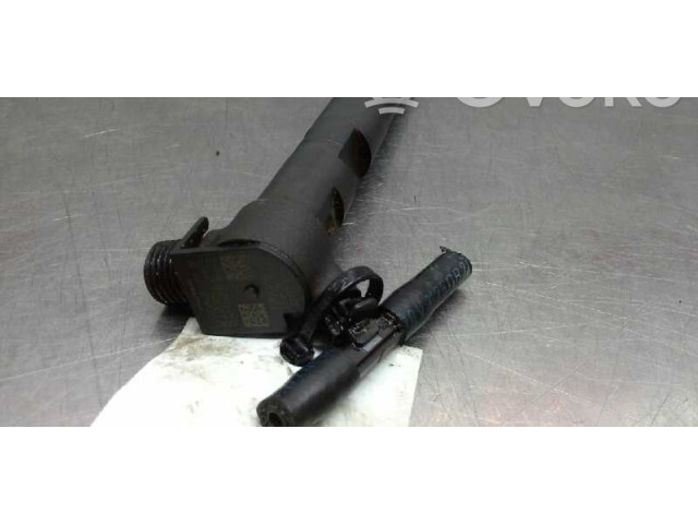 Vstřikovač Mercedes-Benz A W176 OM651901