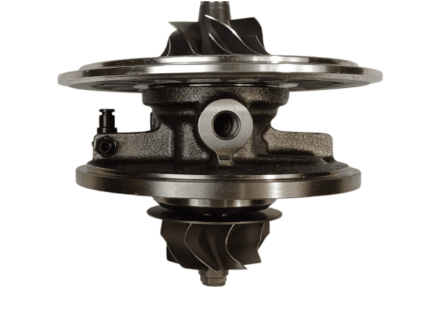 Turbodmychadlo Турбина 734868-0001, CHRA10-0493 Nissan Navara D40