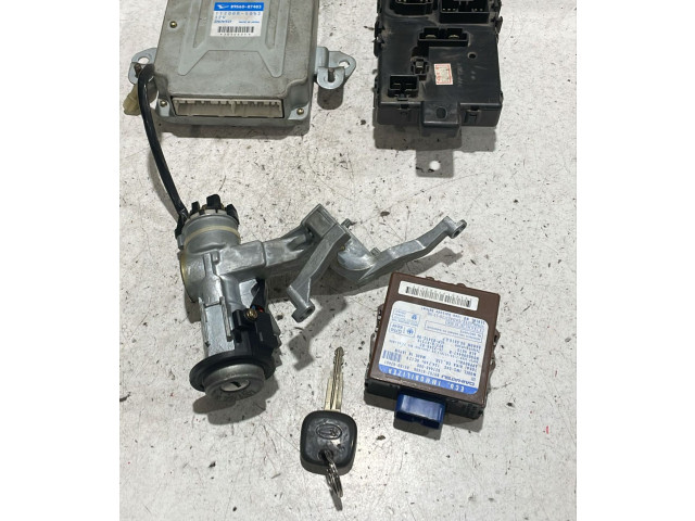 Комплект блоков управления 89560-87403, 89560-87403 Daihatsu Terios