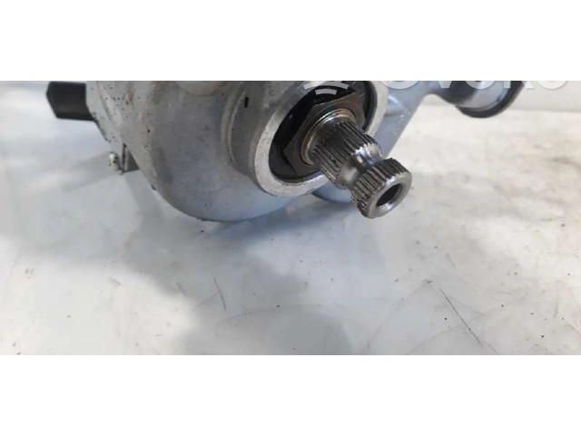    Рулевая рейка 28500EM10A, 99132102   Nissan Tiida C11 2004 - 2011 года