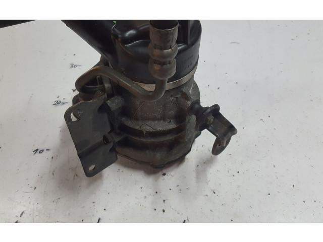 Насос усилителя руля