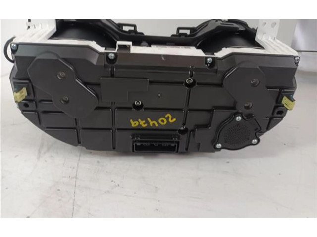 Přístrojová deska  Subaru Outback (BS) 2015 A2C11385301  