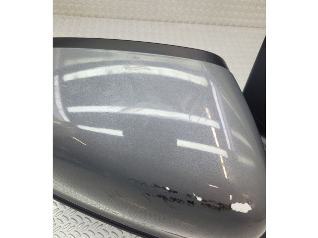 Zpětné zrcátko Hyundai Kona I 2021