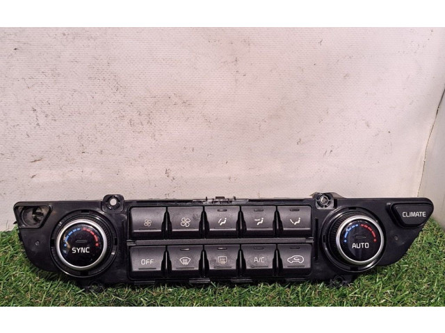 Блок управления климат-контролем 97250F1701AK5, 97250F1701AK5 KIA Sportage