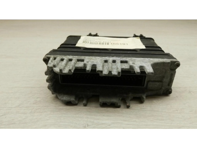 Řídící jednotka 6160028405   Skoda Felicia I 1995