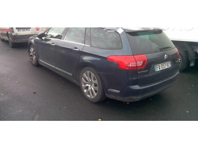Дисплей    NT   Citroen C5