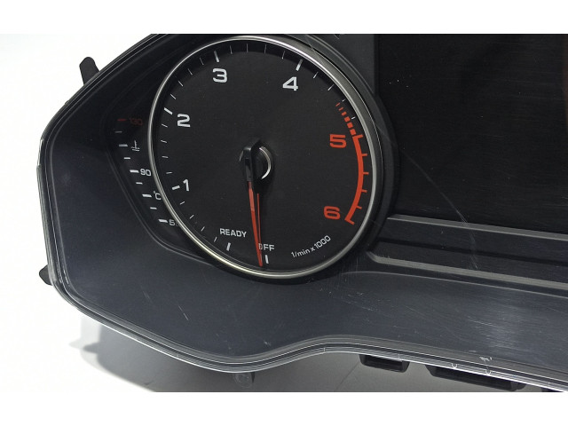 Панель приборов 8W5920741 Audi A4 Allroad