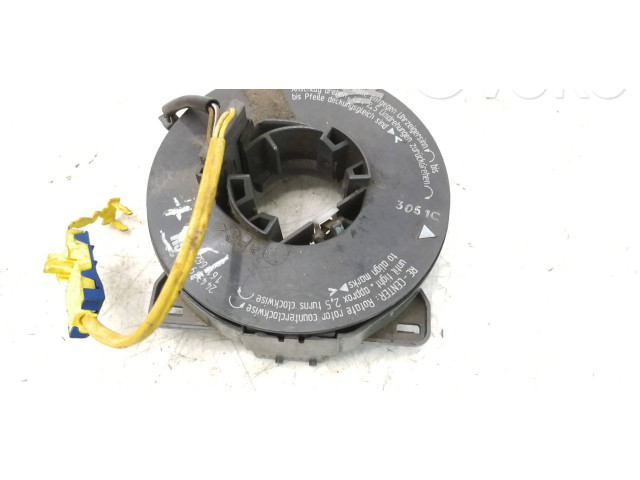 Подрулевой шлейф SRS 24436919, 1610662 Opel Meriva A