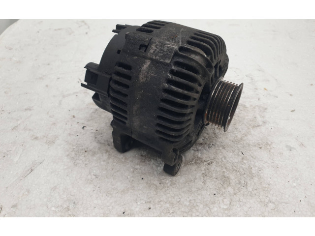 Генератор 059903016D   Audi A6 S6 C6 4F      