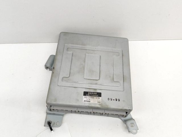 Блок управления климат-контролем LNC7600AF, MB1773004790 Jaguar XJ X308