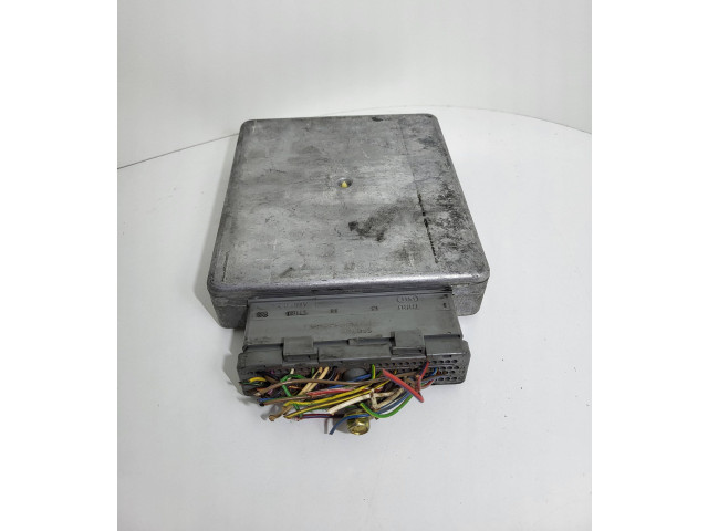 Блок управления двигателя 95VW12A650HC, CEET51B2ZJGP Seat Alhambra (Mk1)