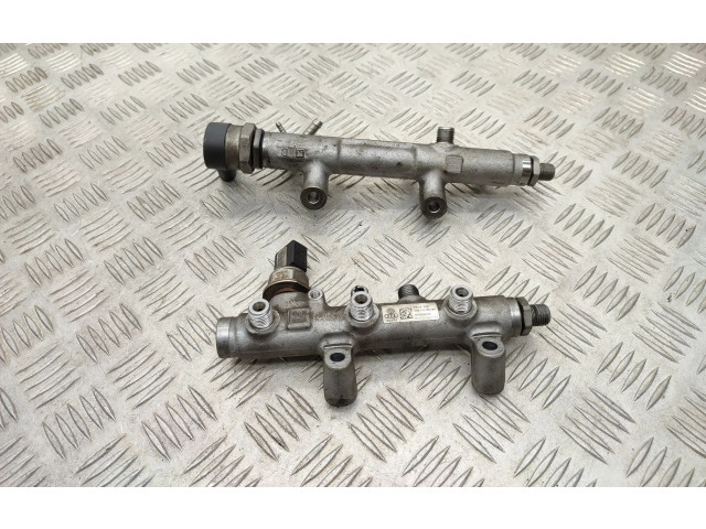 Vstřikovač 0986435453, 059130089BT Audi A8 S8 D4 4H