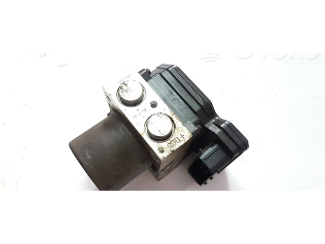 Блок АБС 589102P970, BH6013H220   KIA  Sorento  2010-2014 года