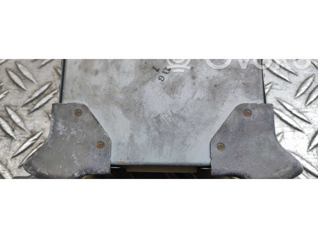 Блок управления коробкой передач 8953547010, 001612A   Toyota Prius (XW20)